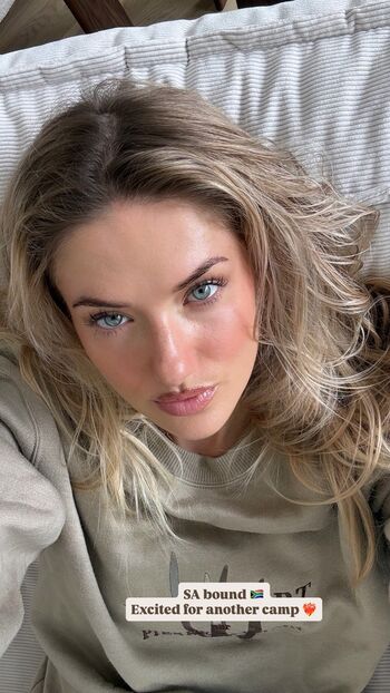 Full leaked Alica schmidt page private photo