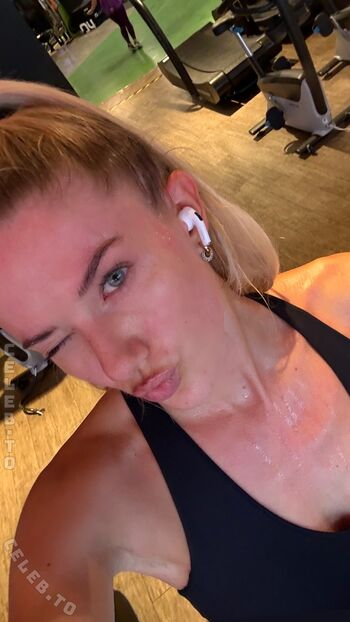 Full leaked Alica schmidt page private photo