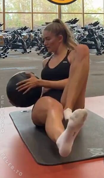 Full leaked Alica schmidt page private photo