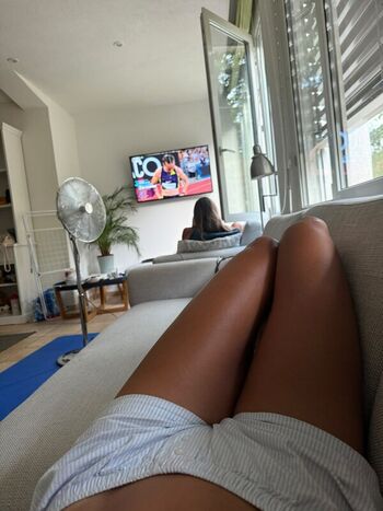 Full leaked Alica schmidt private photo