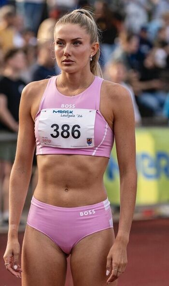 Full leaked Alica schmidt private photo