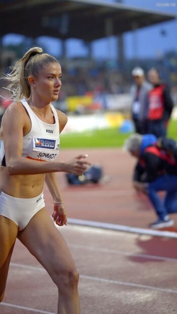 Alica Schmidt