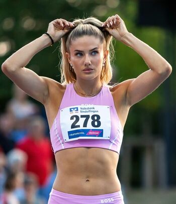 Full leaked Alica schmidt page private photo