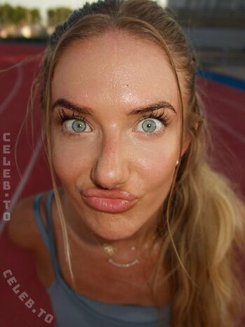 Full leaked Alica schmidt page private photo