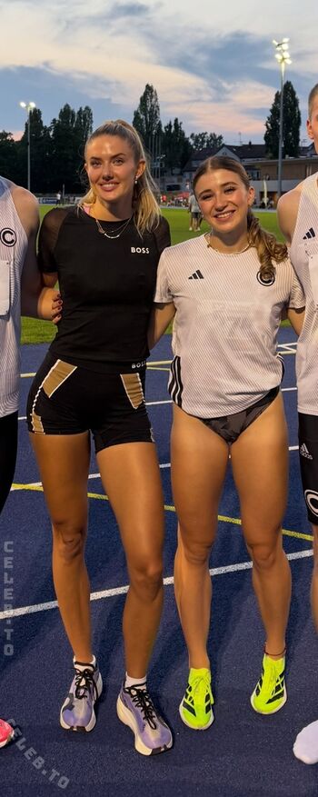 Full leaked Alica schmidt page private photo