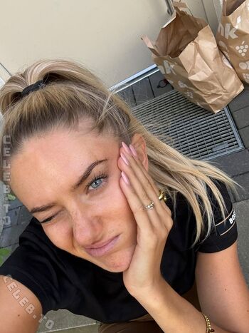 Full leaked Alica schmidt page private photo