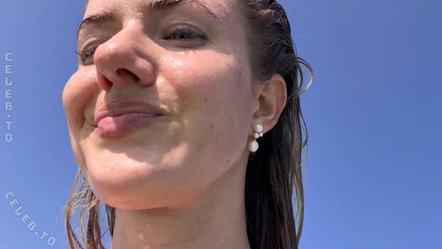 Full leaked Alica schmidt private photo