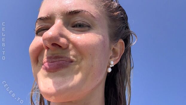 Full leaked Alica schmidt private photo