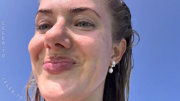 Full leaked Alica schmidt private photo