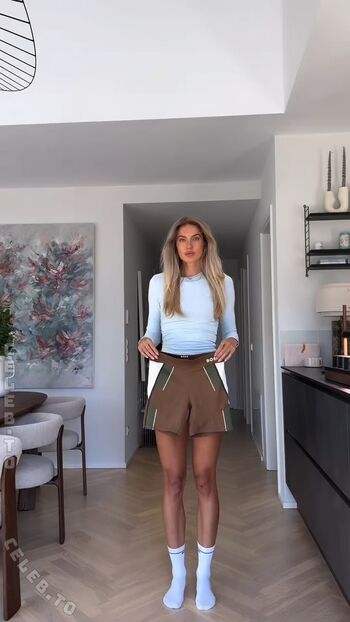 Full leaked Alica schmidt private photo