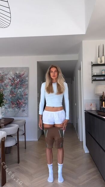 Full leaked Alica schmidt private photo