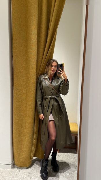 Full leaked Alica schmidt private photo