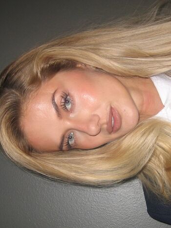 Full leaked Alica schmidt private photo