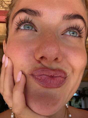 Full leaked Alica schmidt private photo