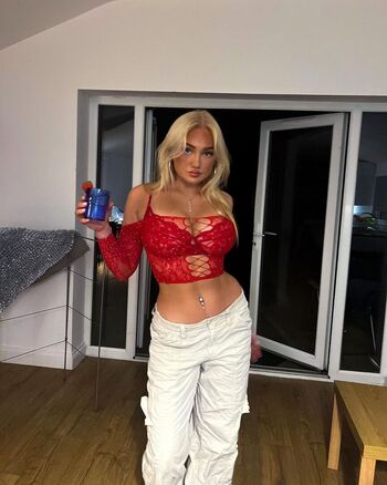 Full leaked Alice amber huntley page private photo