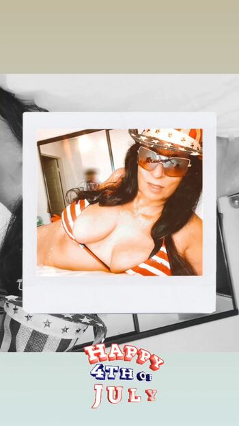 Full leaked Alice amter private photo