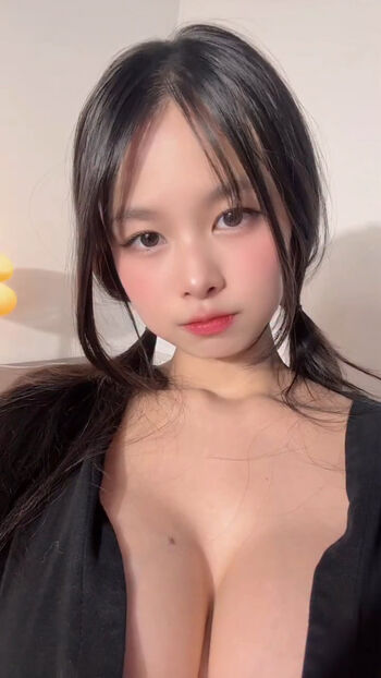 Full leaked Alice aoki  page private photo