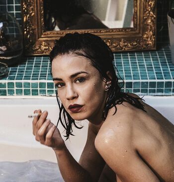 Alice Belaïdi