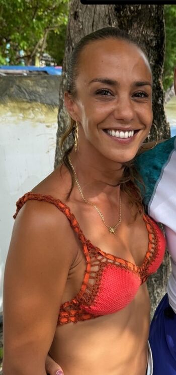 Full leaked Alice belaidi private photo