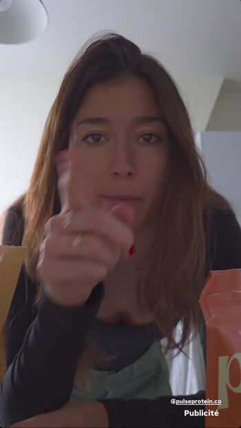 Full leaked Alice brunswick private photo