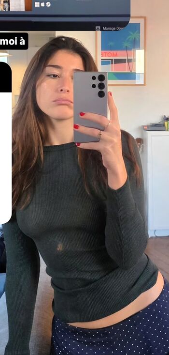 Full leaked Alice brunswick private photo