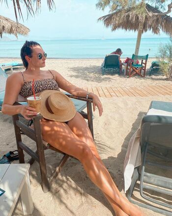 Full leaked Alice cassell page private photo