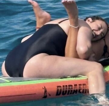 Full leaked Alice cassell page private photo