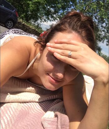 Full leaked Alice cassell page private photo