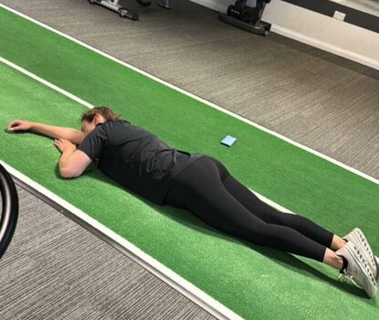 Full leaked Alice cassell page private photo