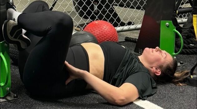 Full leaked Alice cassell private photo