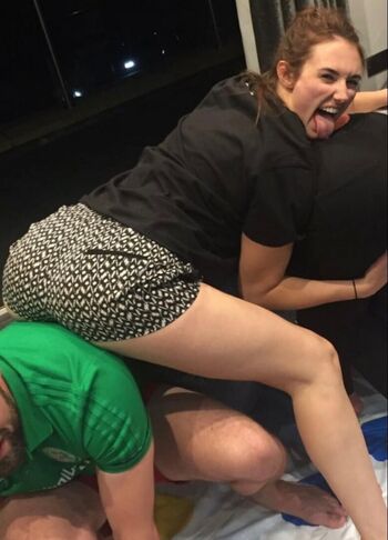 Full leaked Alice cassell private photo