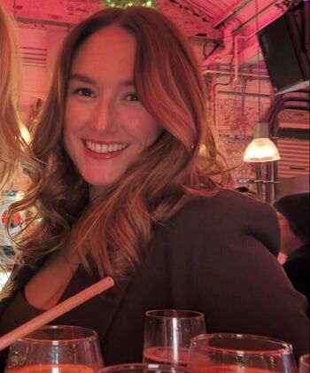 Full leaked Alice cassell private photo