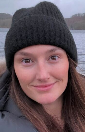 Full leaked Alice cassell private photo