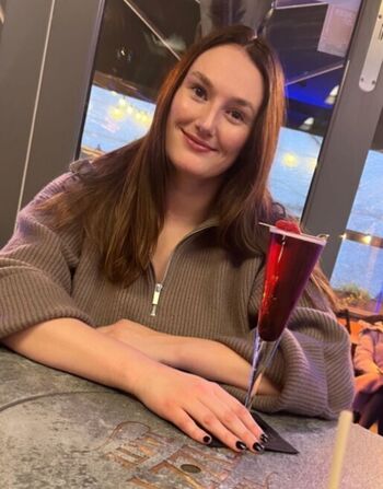 Full leaked Alice cassell private photo