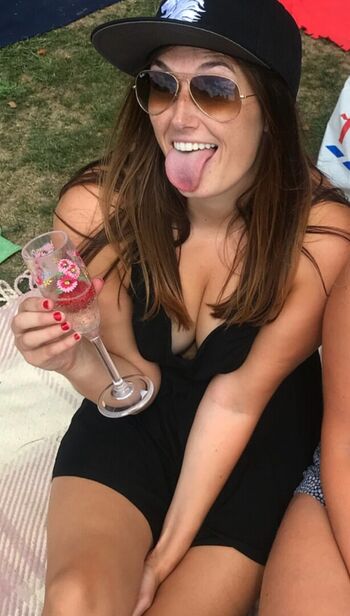 Full leaked Alice cassell private photo