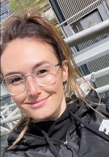 Full leaked Alice cassell private photo