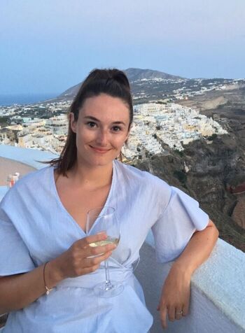 Full leaked Alice cassell private photo