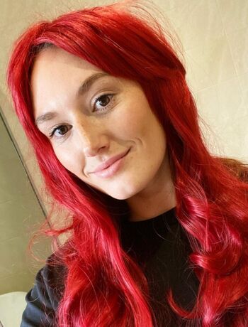 Full leaked Alice cassell private photo