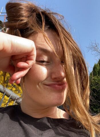 Full leaked Alice cassell private photo