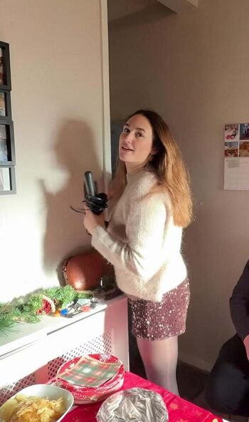 Full leaked Alice cassell private photo