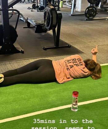 Full leaked Alice cassell private photo