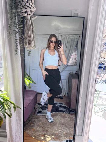 Full leaked Alice clement private photo