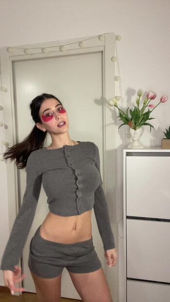 Full leaked Alice d urso private photo