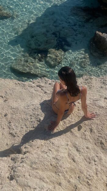 Full leaked Alice d urso private photo