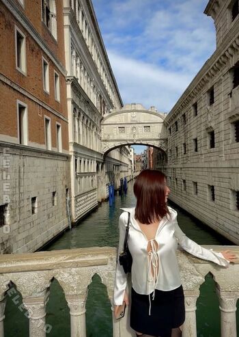 Full leaked Alice d urso private photo