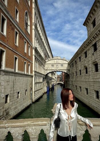 Full leaked Alice d urso private photo