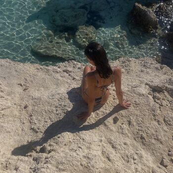 Full leaked Alice d urso private photo