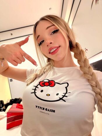 Leaked Alice delish  page private photo viral onlyfans