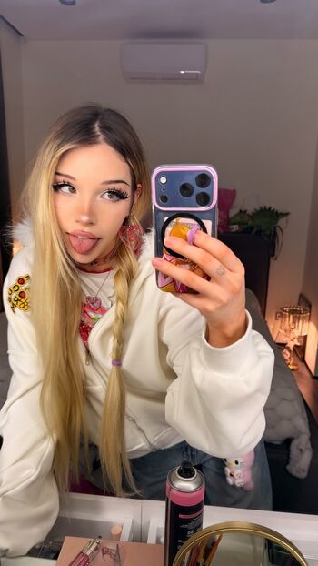 Leaked Alice delish private photo viral onlyfans