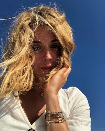 Full leaked Alice isaaz page private photo